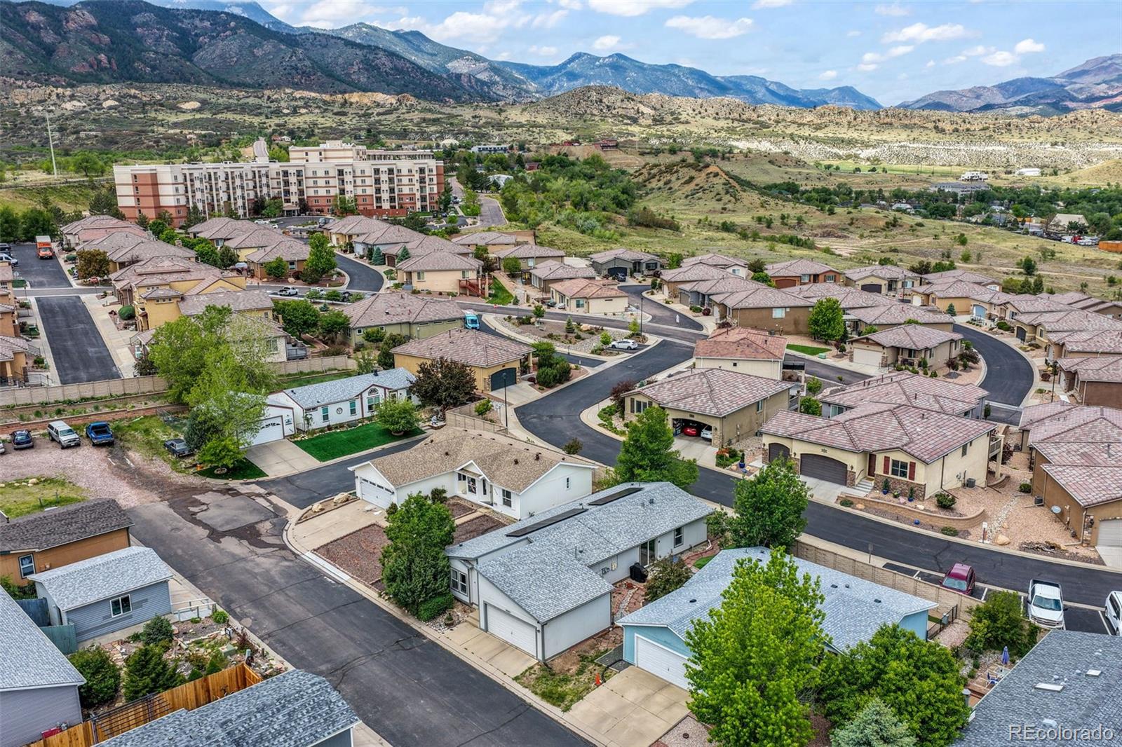 2550 Wheaton Drive