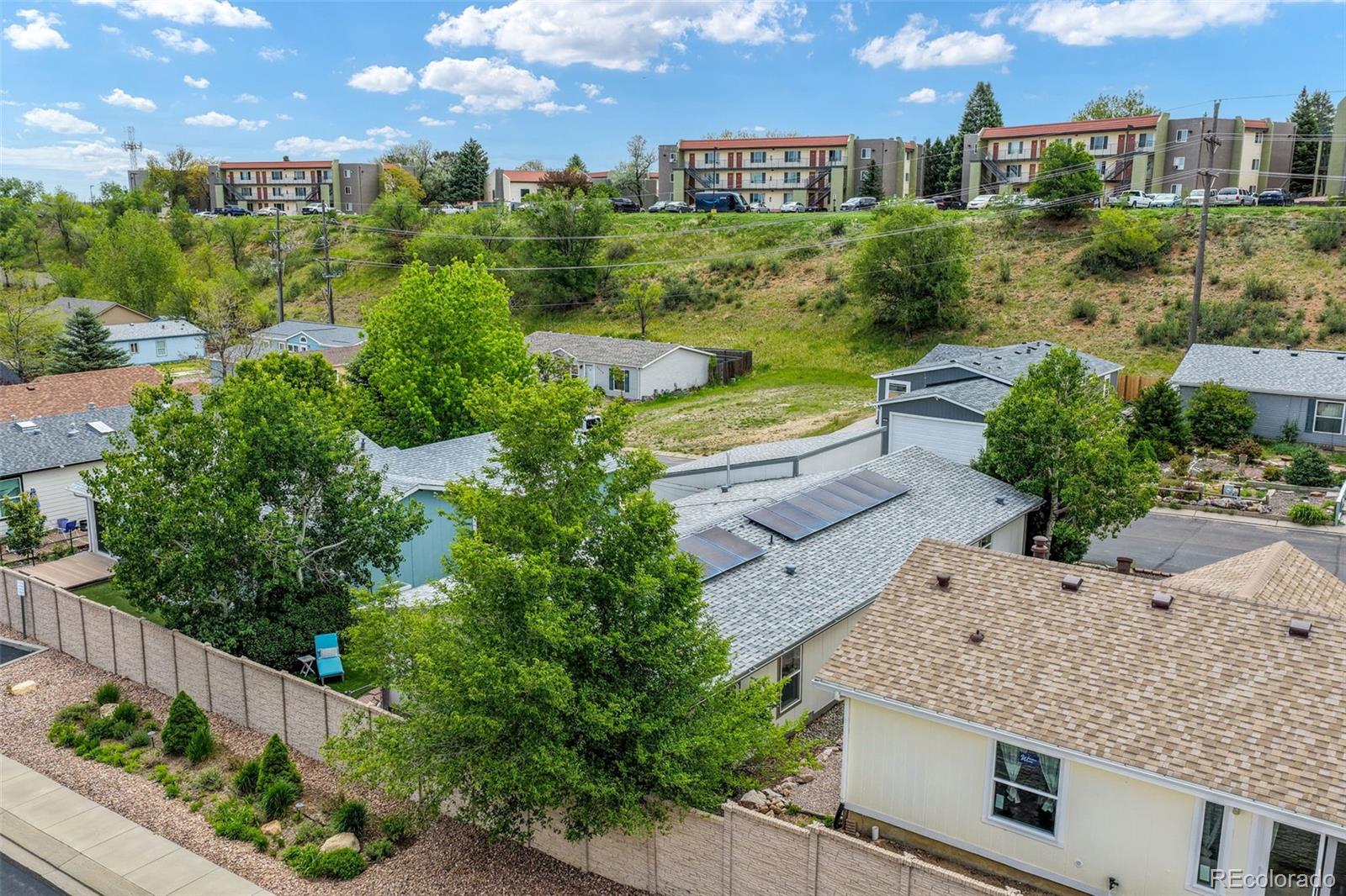 2550 Wheaton Drive