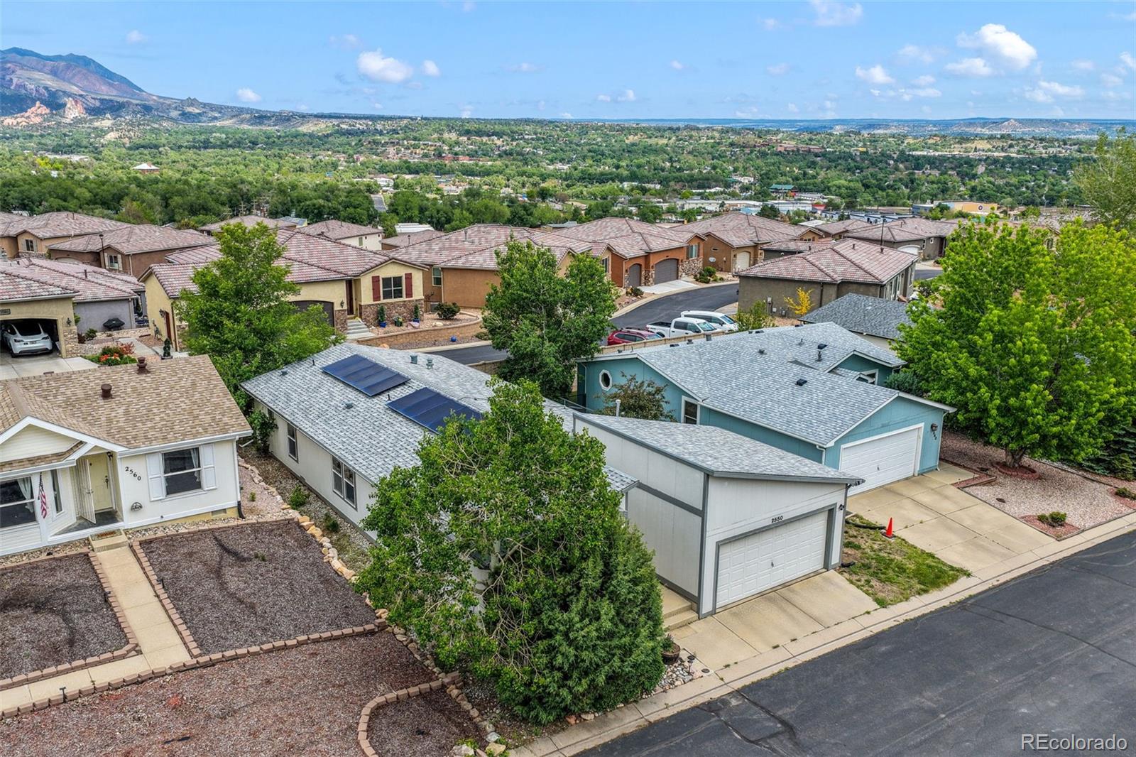 2550 Wheaton Drive