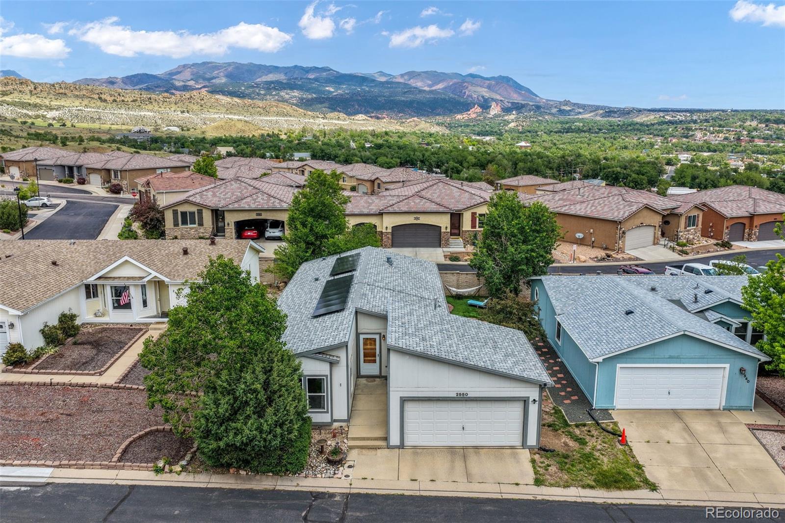 2550 Wheaton Drive
