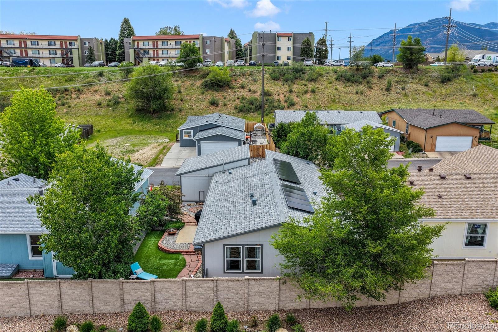 2550 Wheaton Drive