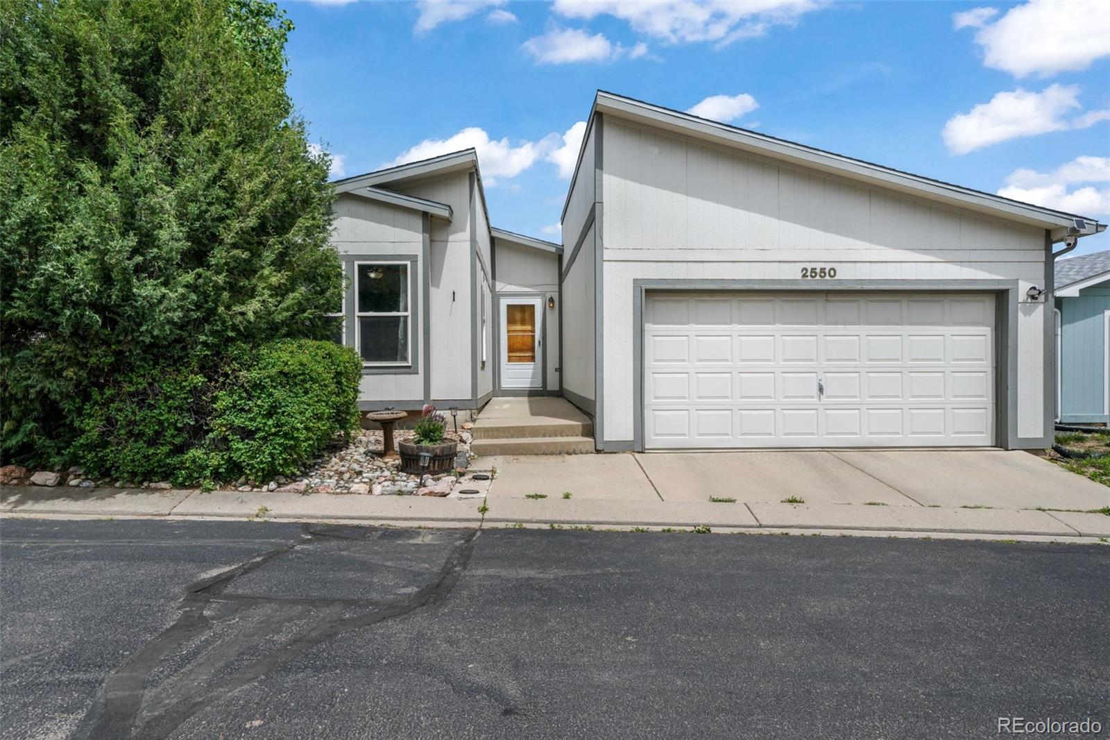 2550 Wheaton Drive