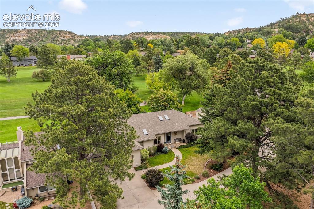 2693 Fairway Drive
