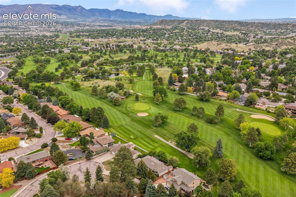 2693 Fairway Drive