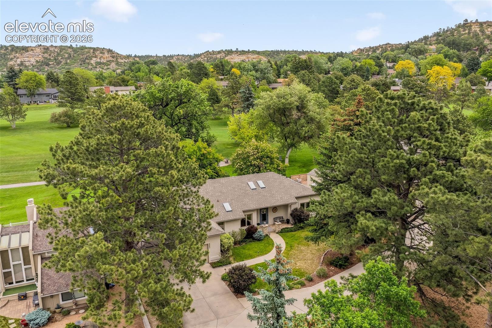 2693 Fairway Drive