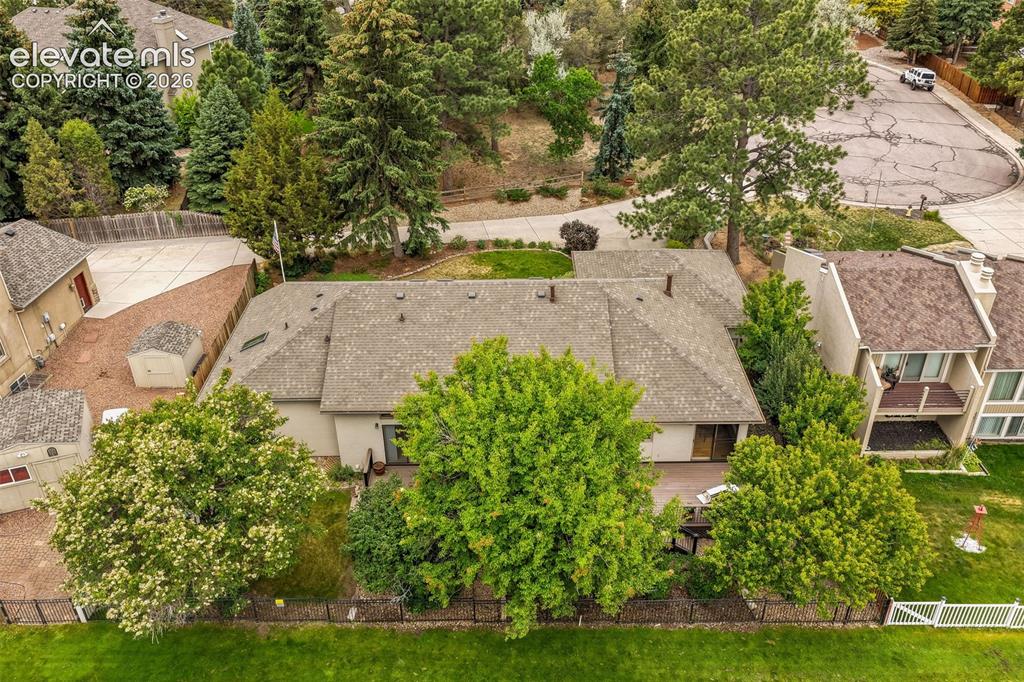 2693 Fairway Drive