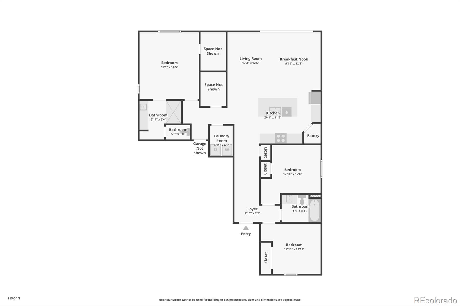 182 Vista Cliff Circle