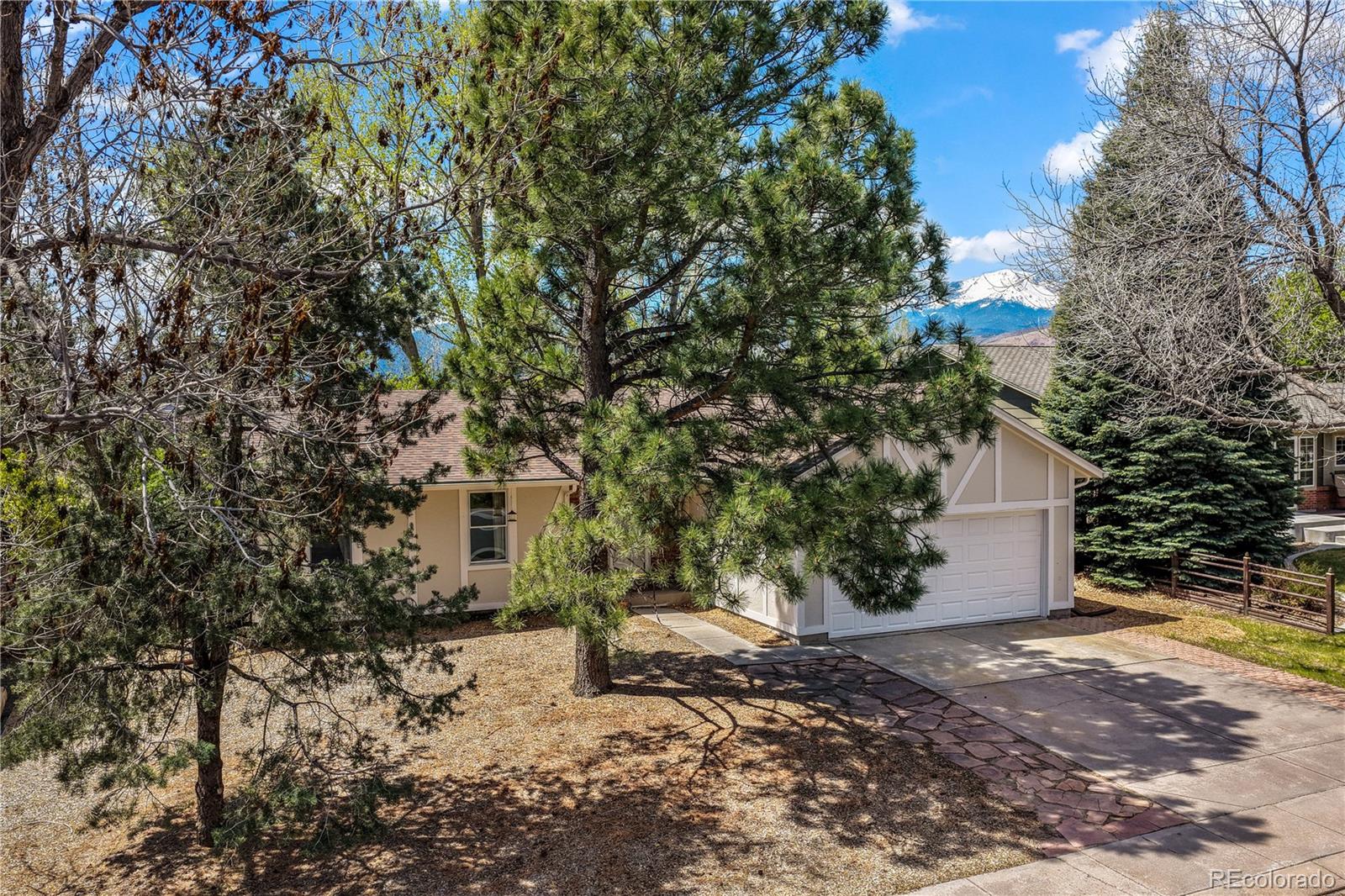 223 Saddlemountain Road