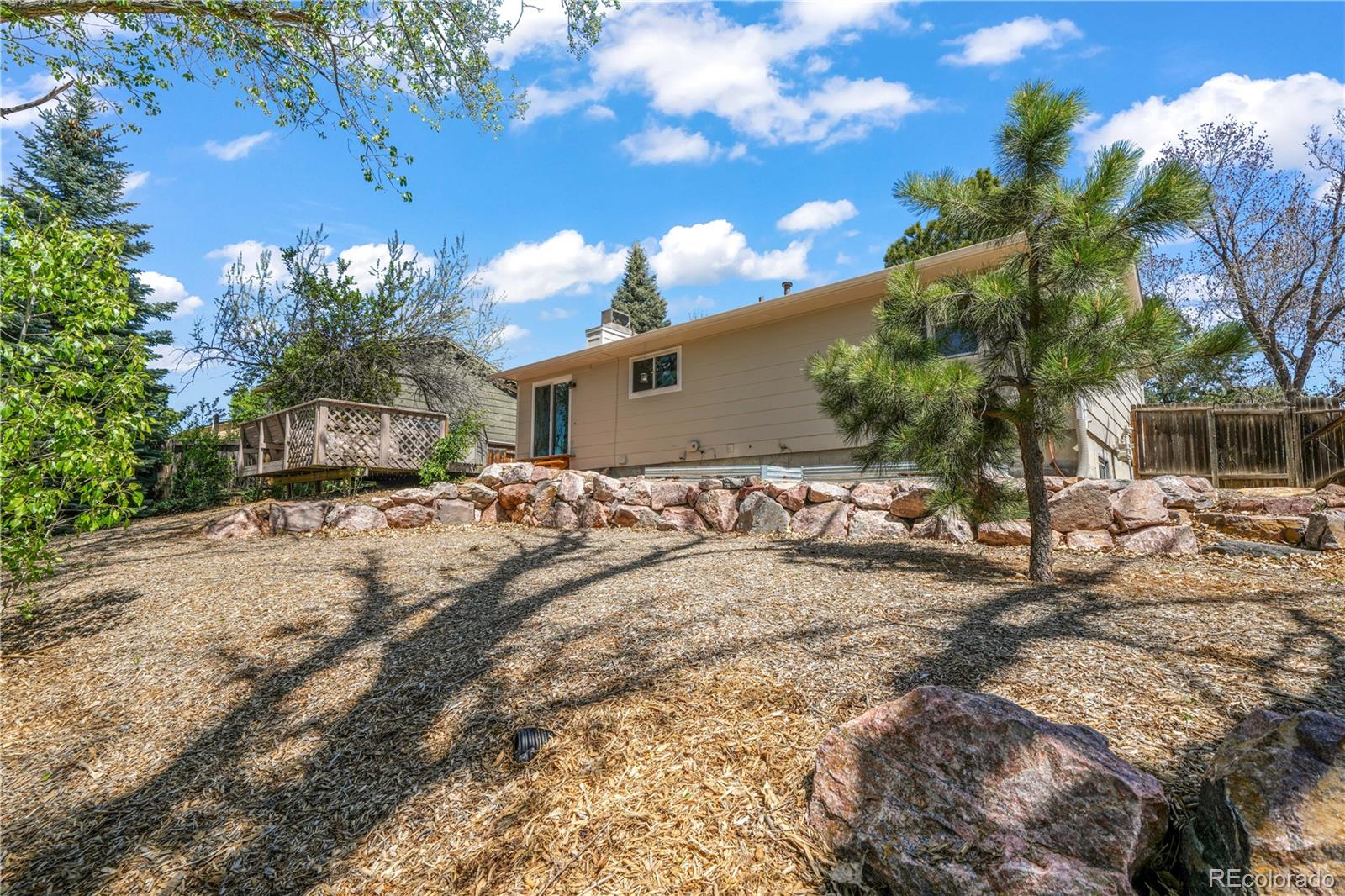 223 Saddlemountain Road