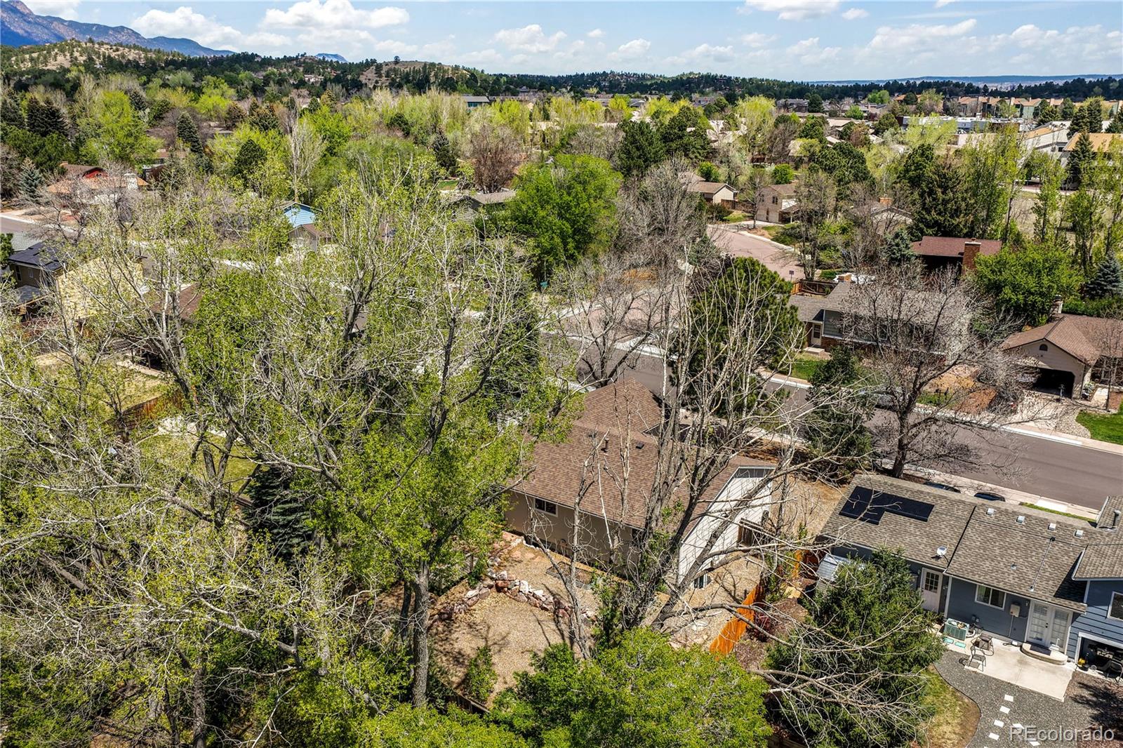 223 Saddlemountain Road
