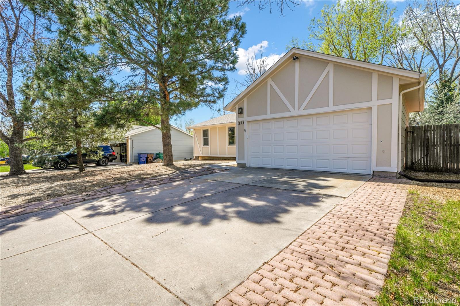 223 Saddlemountain Road