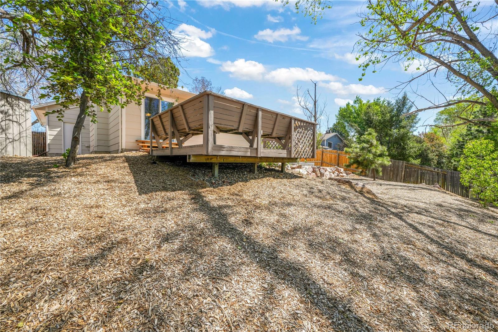 223 Saddlemountain Road