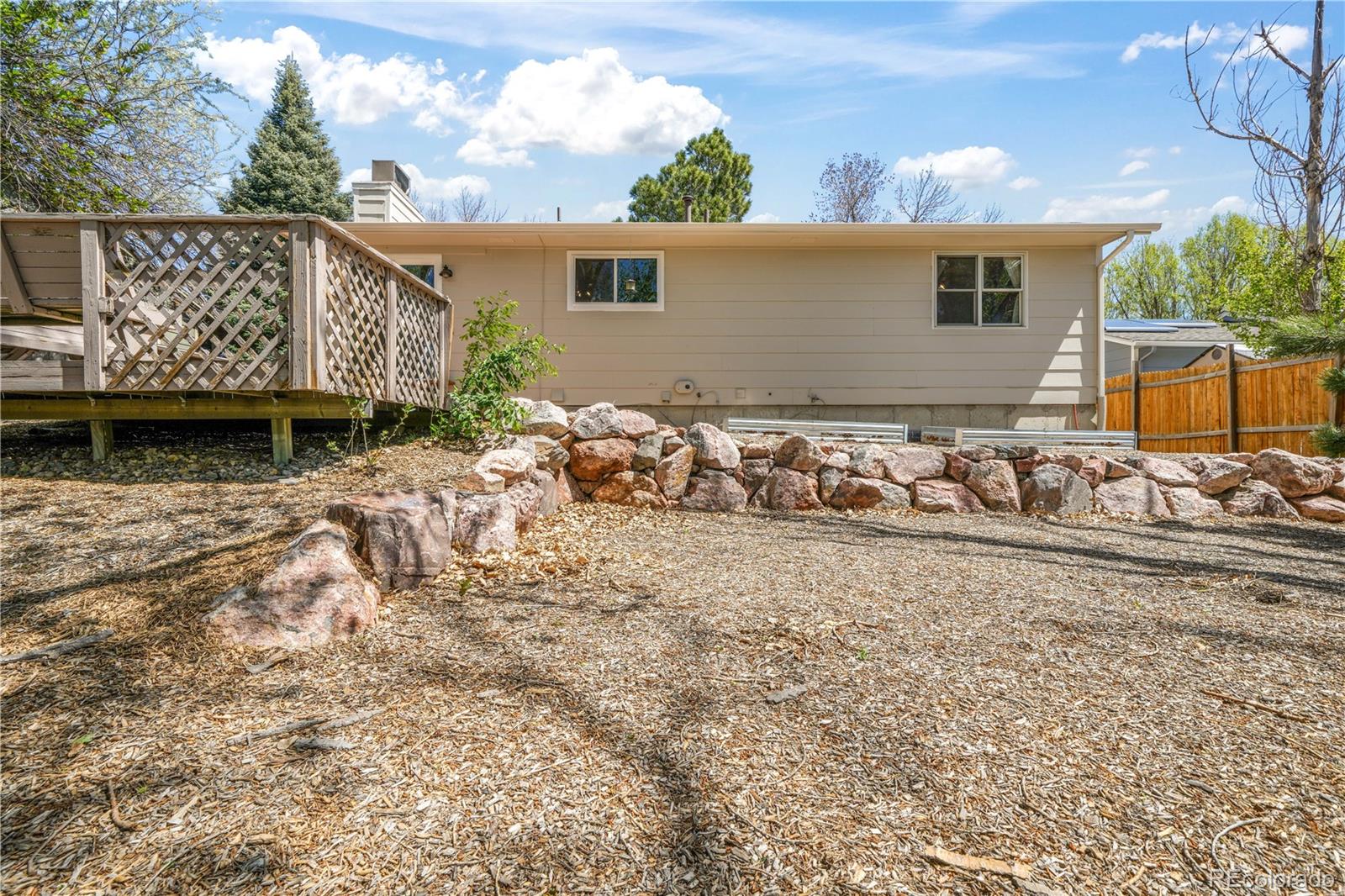 223 Saddlemountain Road
