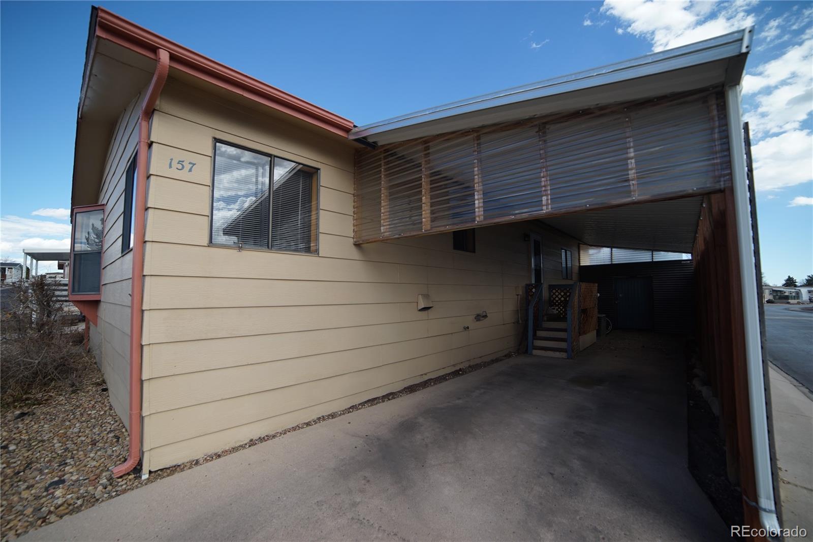 205 N Murray Boulevard