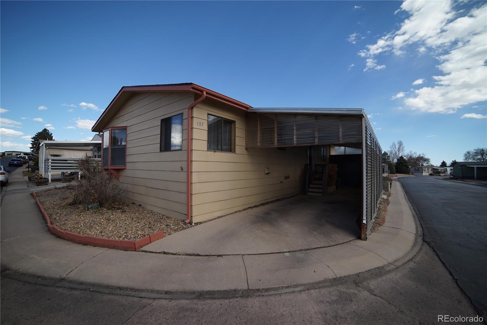 205 N Murray Boulevard