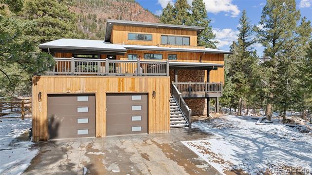 707 Sun Ridge Circle