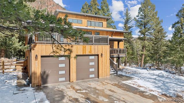 707 Sun Ridge Circle