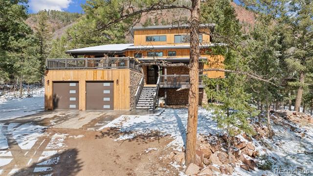 707 Sun Ridge Circle
