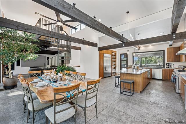 707 Sun Ridge Circle