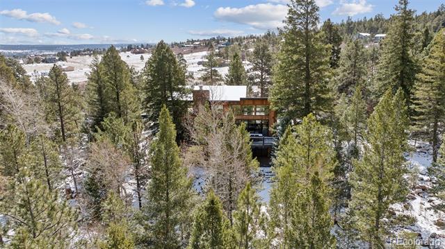 707 Sun Ridge Circle