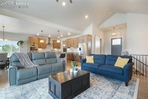 3745 Pinehurst Circle