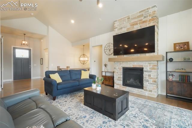 3745 Pinehurst Circle