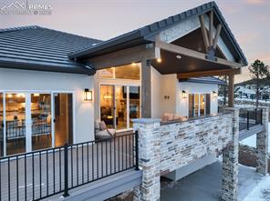 3745 Pinehurst Circle