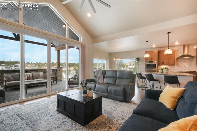 3745 Pinehurst Circle