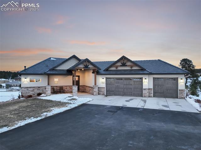 3745 Pinehurst Circle