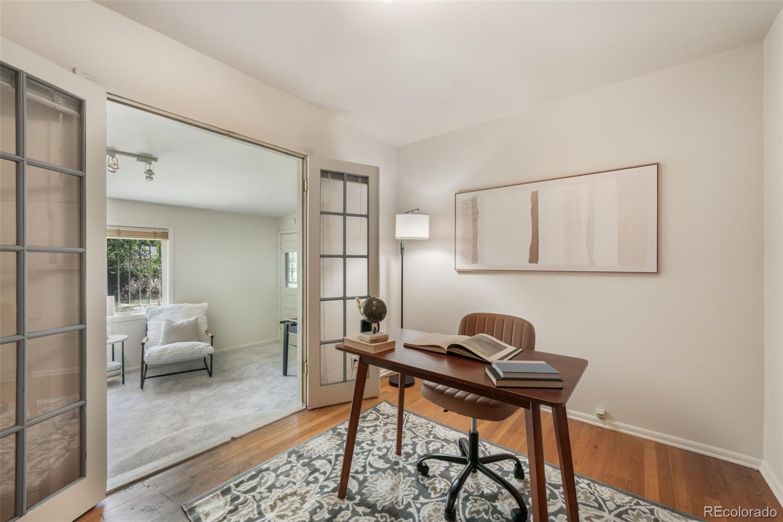 920 S Canosa Court
