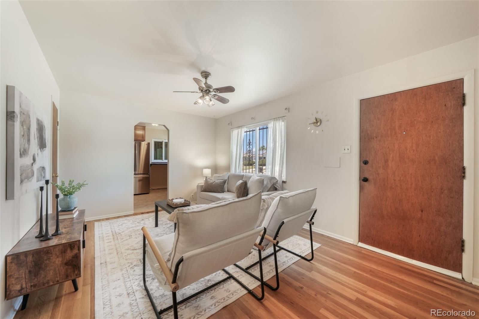 920 S Canosa Court