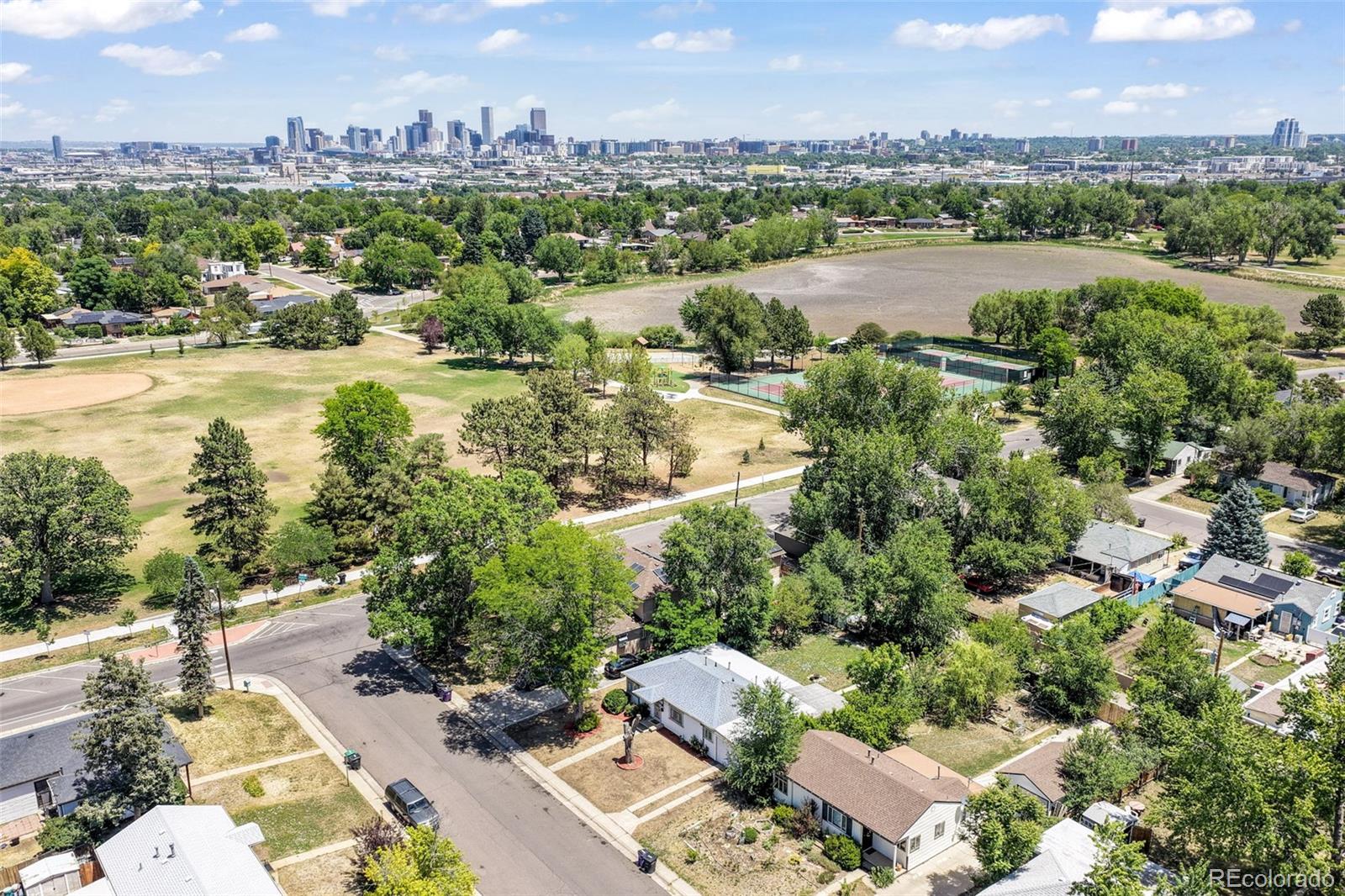 920 S Canosa Court
