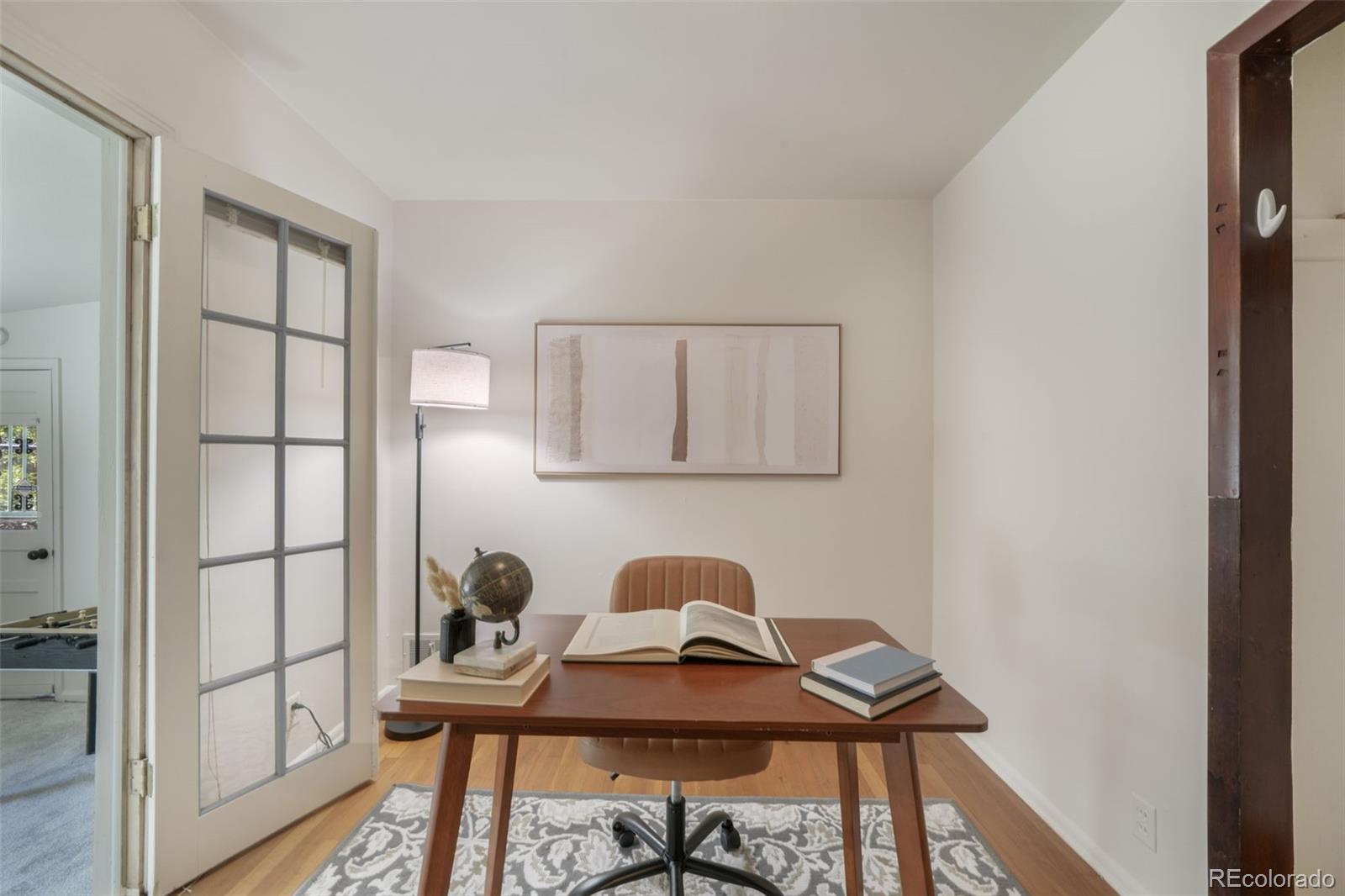 920 S Canosa Court