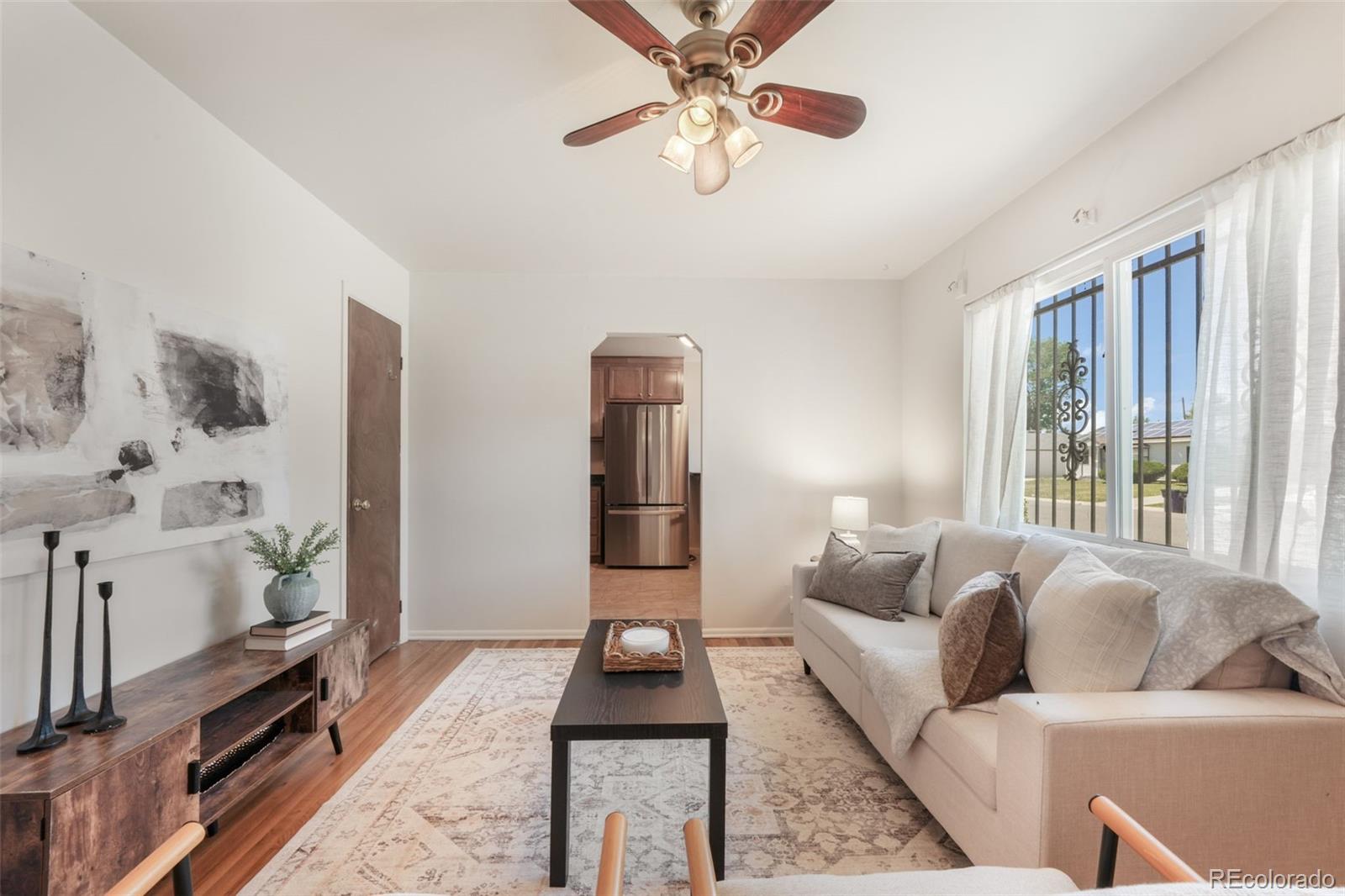920 S Canosa Court