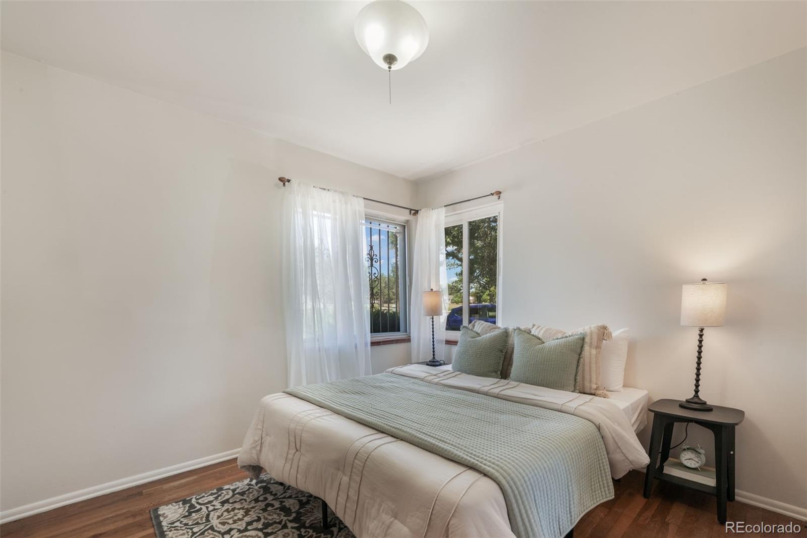 920 S Canosa Court