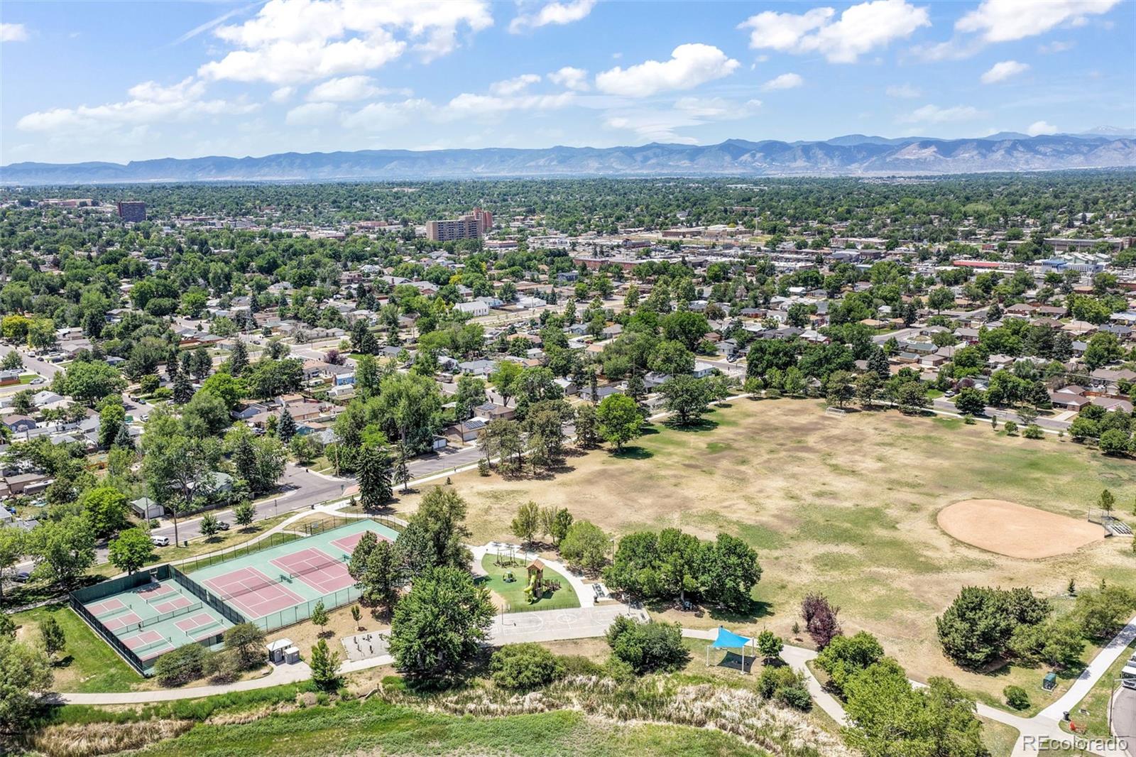 920 S Canosa Court