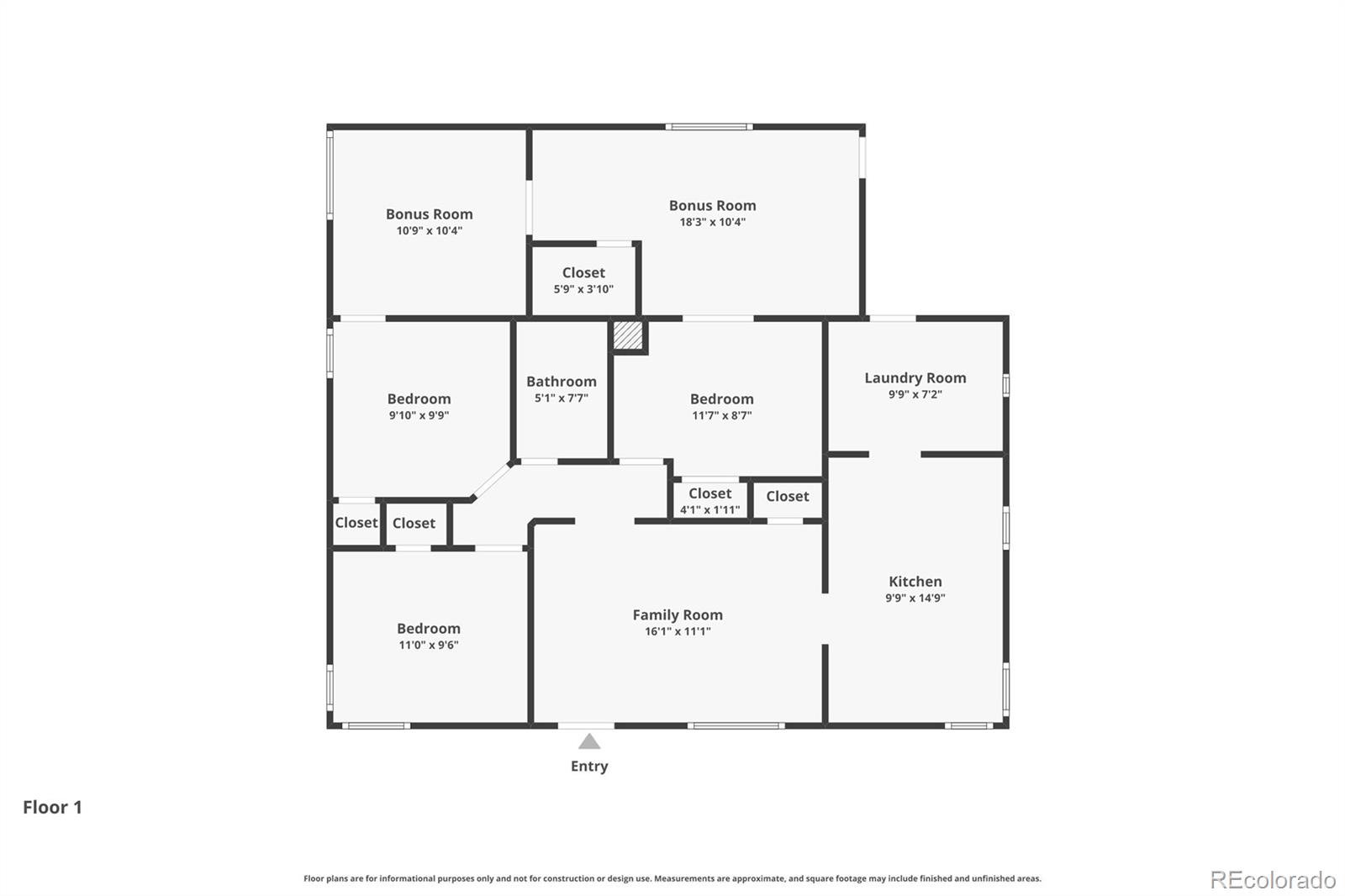 920 S Canosa Court