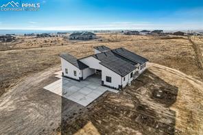 1552 E Blue Mesa Lane