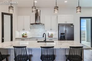 1552 E Blue Mesa Lane