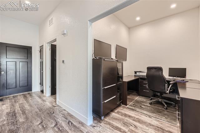 1552 E Blue Mesa Lane