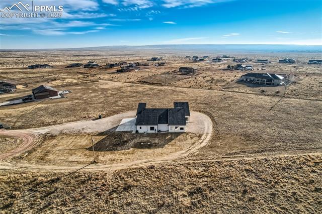 1552 E Blue Mesa Lane