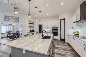 1552 E Blue Mesa Lane