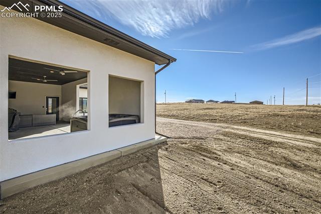 1552 E Blue Mesa Lane