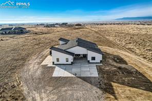 1552 E Blue Mesa Lane