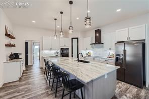 1552 E Blue Mesa Lane