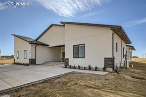 1552 E Blue Mesa Lane