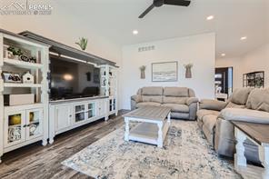 1552 E Blue Mesa Lane