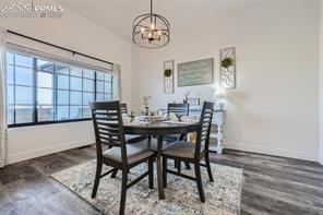 1552 E Blue Mesa Lane