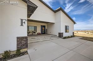 1552 E Blue Mesa Lane