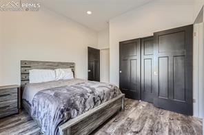 1552 E Blue Mesa Lane